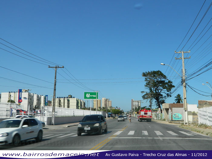 Casa em Maceió | X-Troca