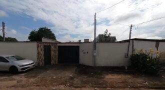 Casa em Porto Velho